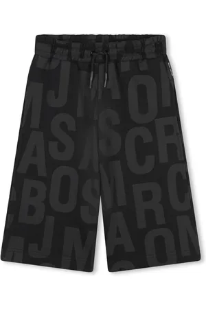Marc Jacobs Shorts med heltäckande tryck