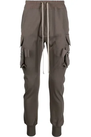 Rick Owens Mastodon cargobyxor