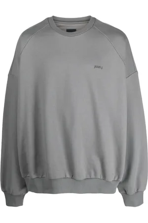 JUUN.J Tröja med broderad logotyp