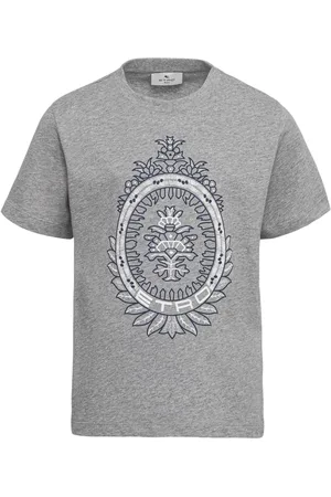 Etro Coat of Arms t