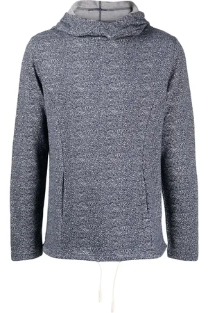 PRIVATE STOCK The Dany hoodie i jacquard