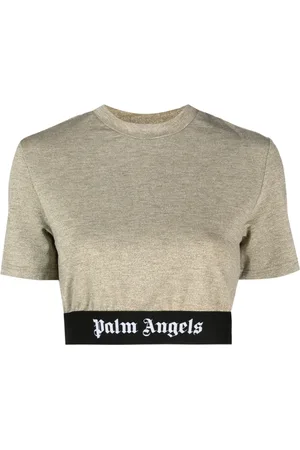 Palm Angels Kort t