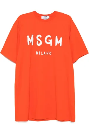 Msgm Kort t