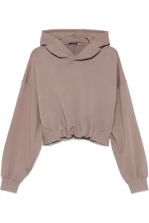 Low Classic Kort hoodie