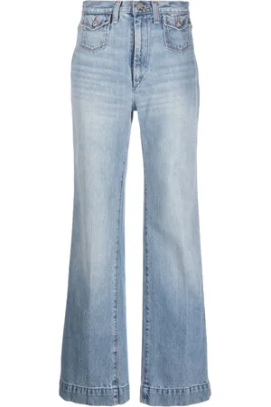 RE/DONE 70s wide leg