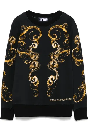 VERSACE Baroque tröja