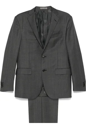 corneliani Prince of Wales