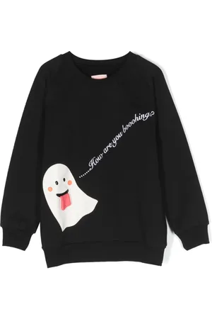 Wauw Capow by Bangbang Boohing pullover