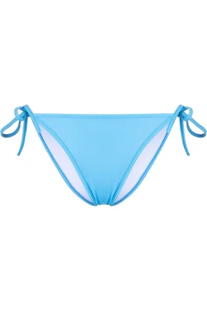 Dsquared2 Technicolor bikinitrosor med logotyp