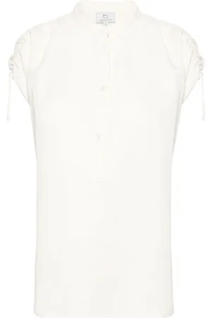 Woolrich ärmlös blus