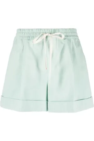 Twin-Set Shorts med dragsko