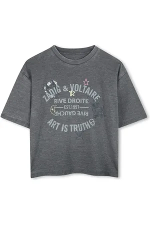 Zadig & Voltaire T