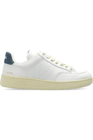 Veja V12 låga sneakers