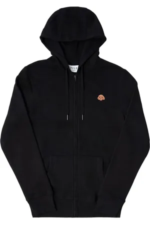 PELO FOUNDATION Poodle dog hoodie