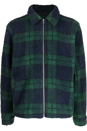 Holzweiler Skjortjacka i återvunnen polyester