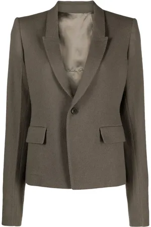 Rick Owens Finblazer