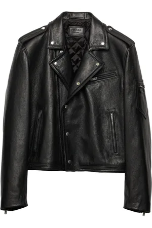 Prada Skinnjacka