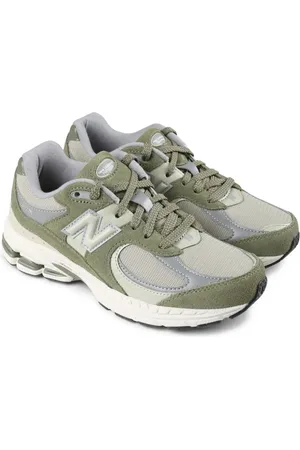 New Balance 2002R sneakers med panel