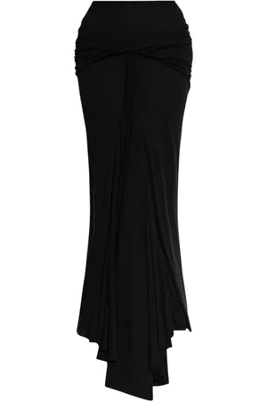 Rick Owens Twist kjol