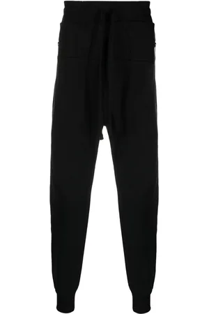 THOM KROM Slacks med dragsko