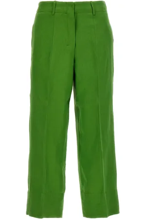 Max Mara Rebecca raka byxor