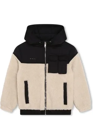 Givenchy Jacka med huva