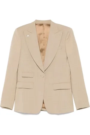 LUIGI BIANCHI MANTOVA Blazer