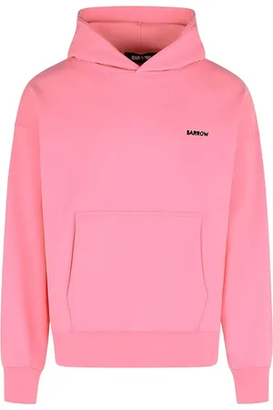 BARROW Tedddy hoodie