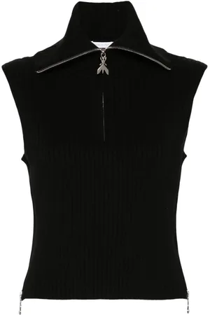 Patrizia Pepe Essential tröja