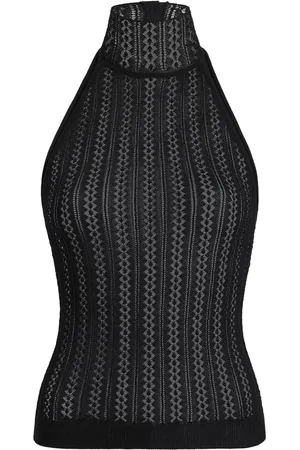 Khaite Benedetta blus