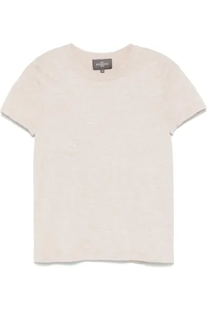 ERIC BOMPARD Finstickad t