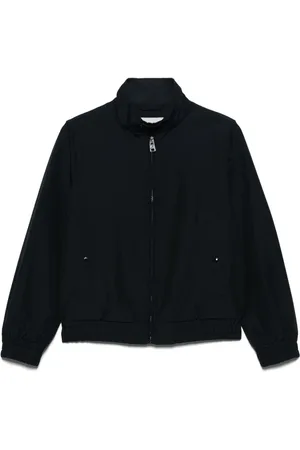Woolrich Jacka med logotypetikett