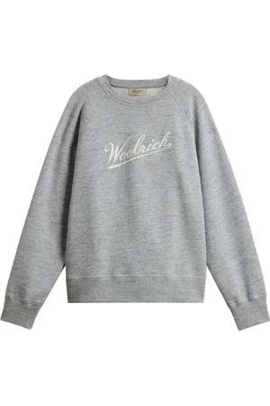 Woolrich Tröja i bomull