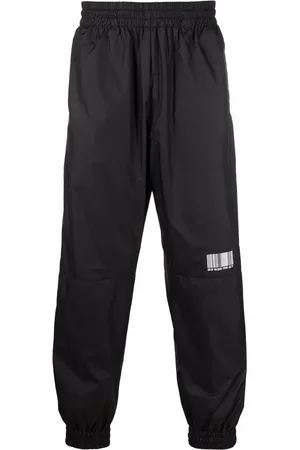 VTMNTS Sweatpants med streckkod