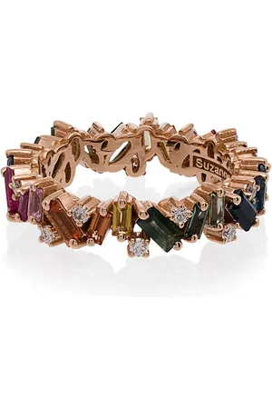Suzanne Kalan Rainbow Frenzy ring