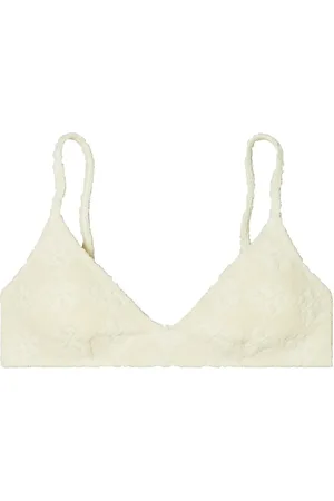 Tory Burch Terry bikiniöverdel