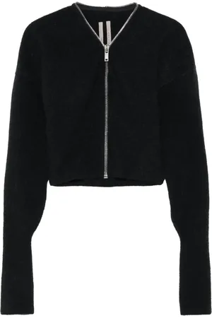 Rick Owens Batwing kofta