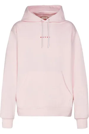Marni Huvtröja med logotyp