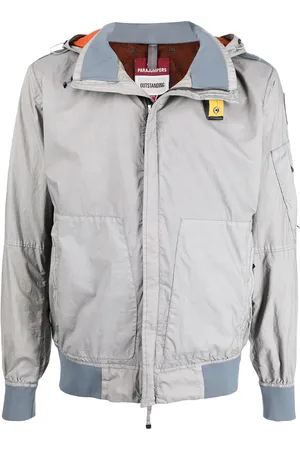 Parajumpers Jacka med dragkedja
