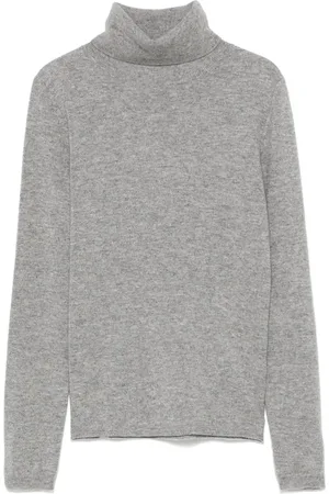 Allude Tröja med rullkrage