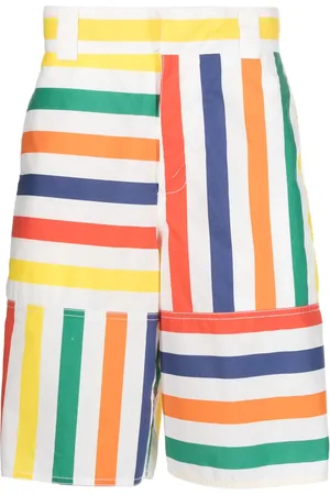 SUNNEI Randiga shorts