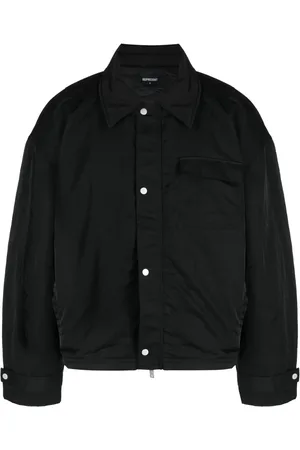 Represent Skjortjacka