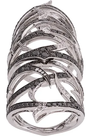 STEPHEN WEBSTER Utsmyckad ring