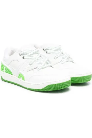 Gucci Sneakers med panel