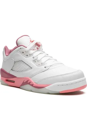 Jordan Air Jordan 5 Fundamental låga sneakers