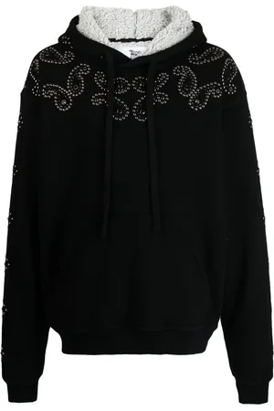 Cout de la Liberte Pärlprydd hoodie