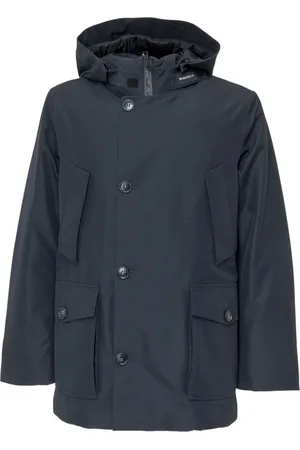 Woolrich Tech Arctic parkas