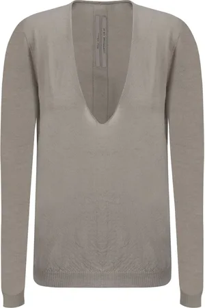 Rick Owens Stickad v