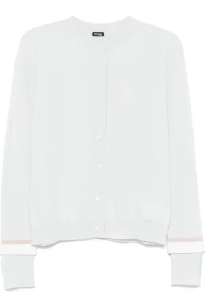 Kiton Kofta med logotyp