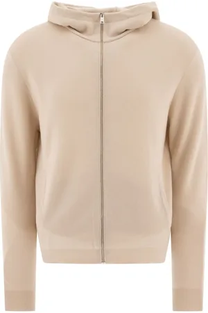 Prada Hoodie i kashmir